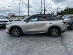 2025 INFINITI QX60 Autograph AWD