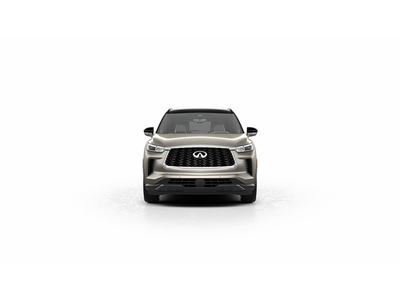 2025 INFINITI QX60 Autograph AWD