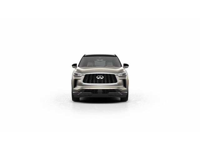 2025 INFINITI QX60 Autograph AWD