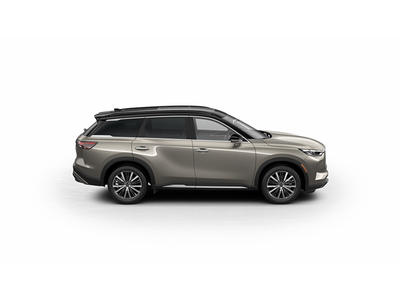 2025 INFINITI QX60 Autograph AWD