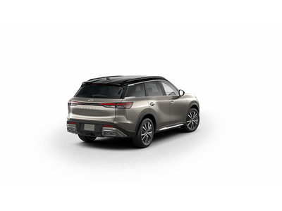 2025 INFINITI QX60 Autograph AWD