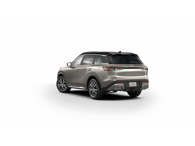 2025 INFINITI QX60 Autograph AWD