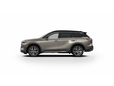2025 INFINITI QX60 Autograph AWD
