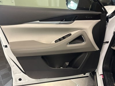 2026 INFINITI QX60 Autograph AWD