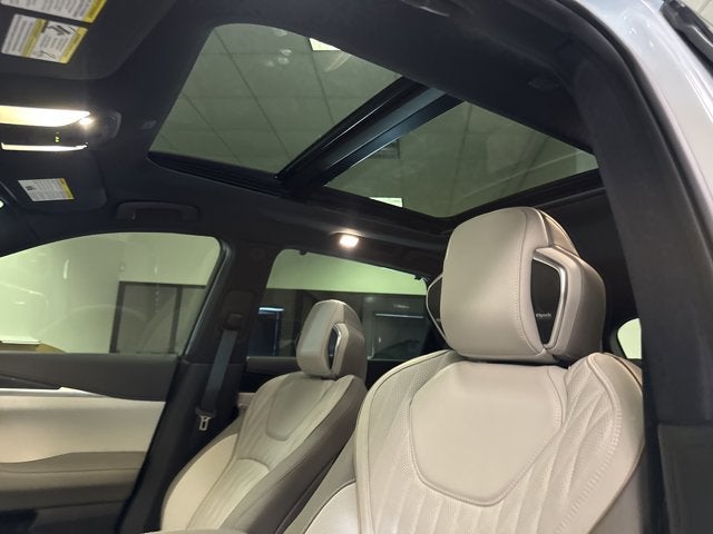 2026 INFINITI QX60 Autograph AWD