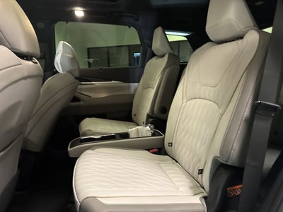 2026 INFINITI QX60 Autograph AWD