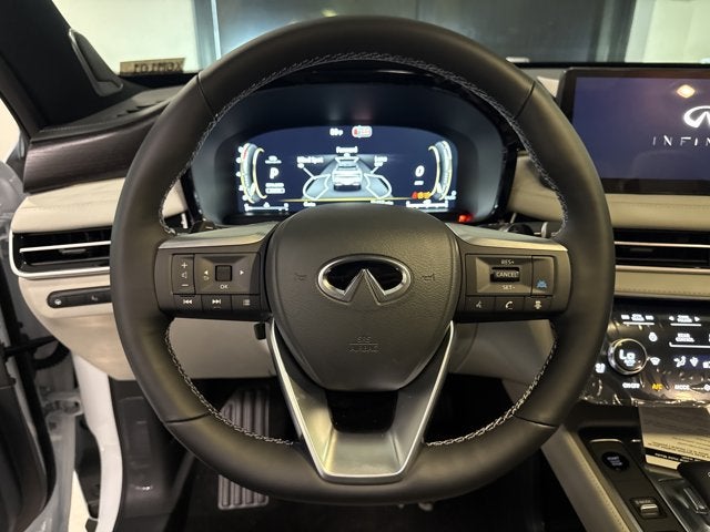 2026 INFINITI QX60 Autograph AWD