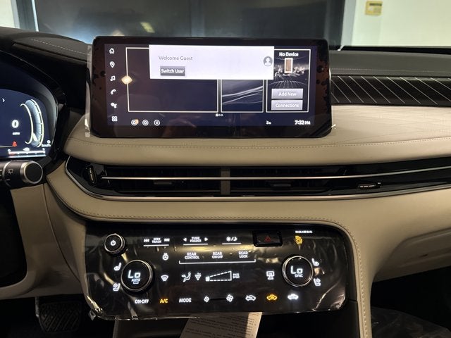 2026 INFINITI QX60 Autograph AWD