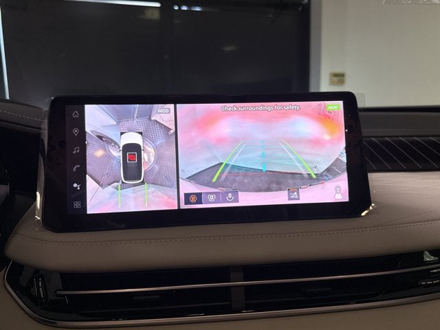 2026 INFINITI QX60 Autograph AWD