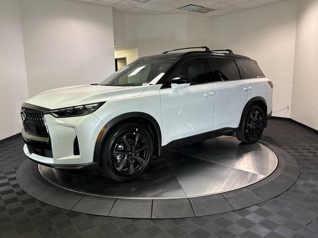 2026 INFINITI QX60 Autograph AWD