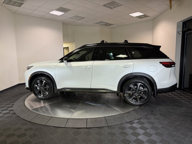 2026 INFINITI QX60 Autograph AWD