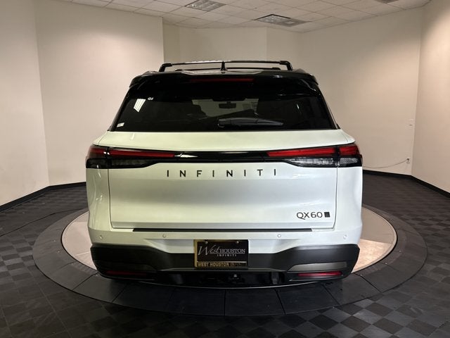 2026 INFINITI QX60 Autograph AWD