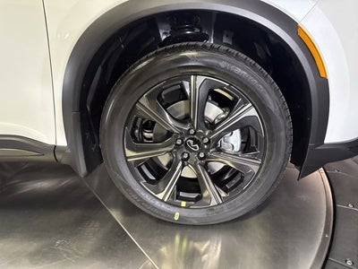 2026 INFINITI QX60 Autograph AWD