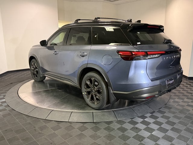 2026 INFINITI QX60 Autograph AWD