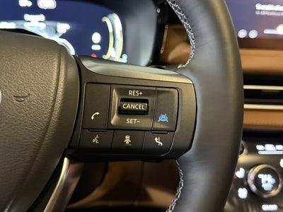 2026 INFINITI QX60 Autograph AWD