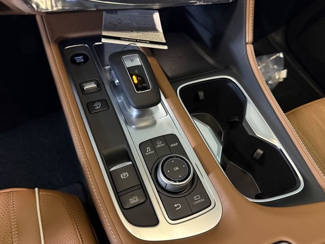 2026 INFINITI QX60 Autograph AWD