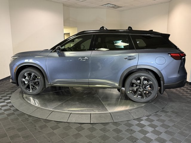 2026 INFINITI QX60 Autograph AWD