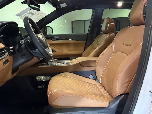 2026 INFINITI QX60 Autograph AWD