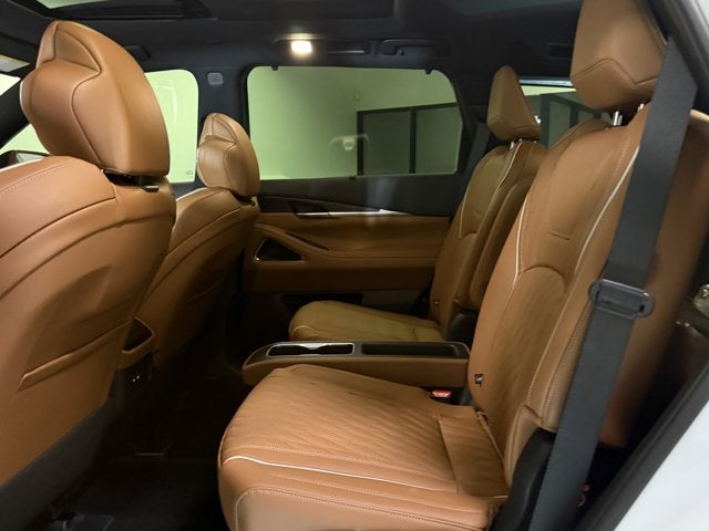 2026 INFINITI QX60 Autograph AWD