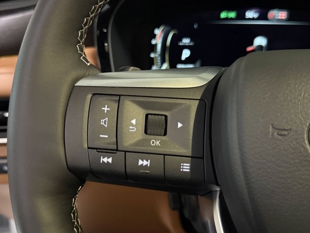 2026 INFINITI QX60 Autograph AWD