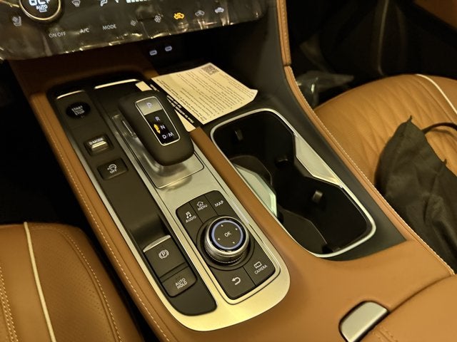 2026 INFINITI QX60 Autograph AWD