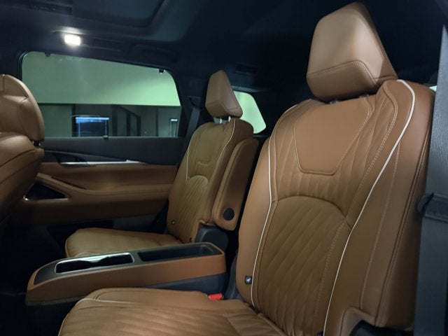 2026 INFINITI QX60 Autograph AWD