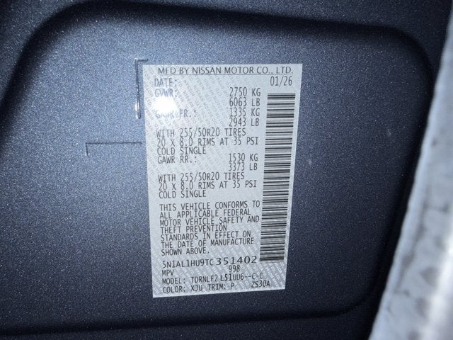 2026 INFINITI QX60 Autograph AWD