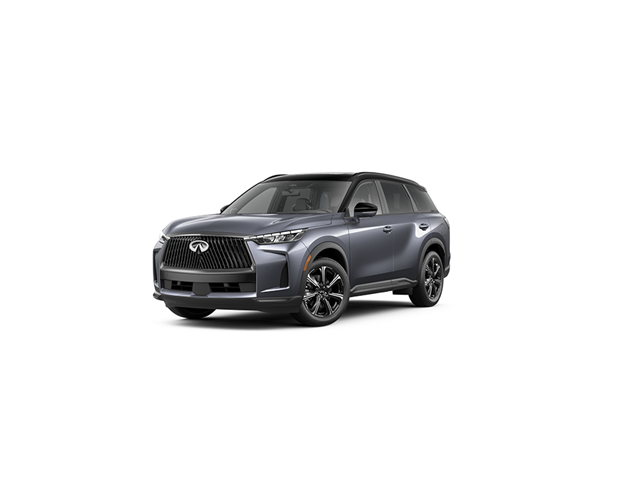 2026 INFINITI QX60 Autograph AWD