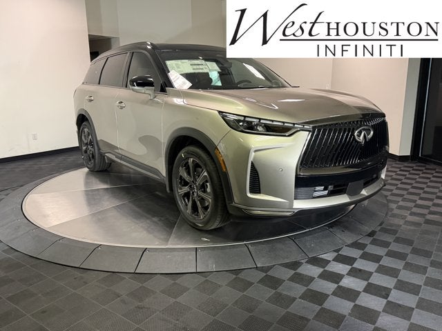 2026 INFINITI QX60 Autograph AWD