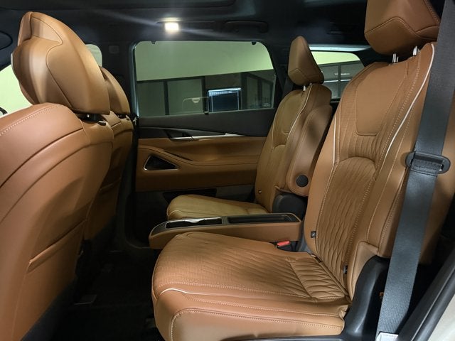 2026 INFINITI QX60 Autograph AWD
