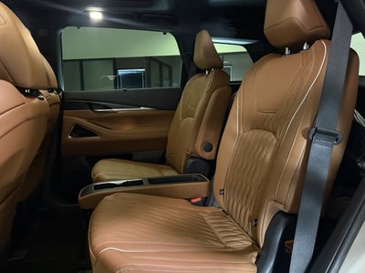 2026 INFINITI QX60 Autograph AWD