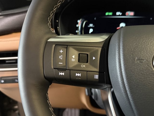 2026 INFINITI QX60 Autograph AWD