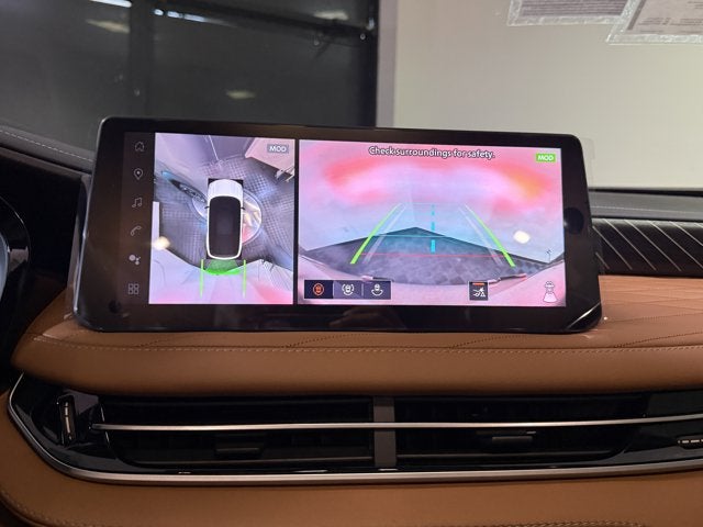 2026 INFINITI QX60 Autograph AWD