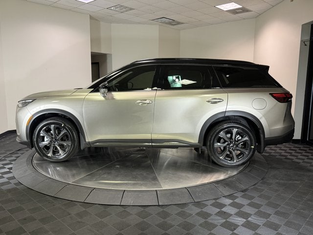 2026 INFINITI QX60 Autograph AWD