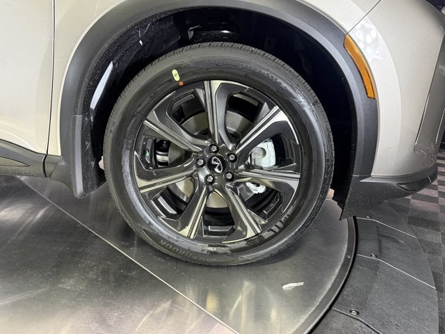 2026 INFINITI QX60 Autograph AWD