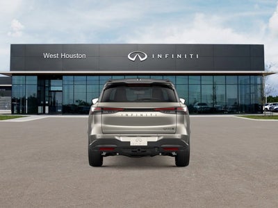 2026 INFINITI QX60 Autograph AWD