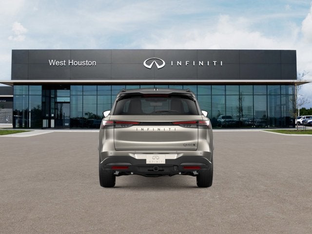 2026 INFINITI QX60 Autograph AWD
