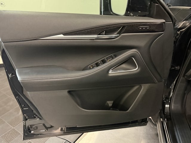 2026 INFINITI QX60 Autograph AWD