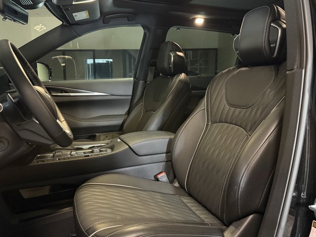 2026 INFINITI QX60 Autograph AWD