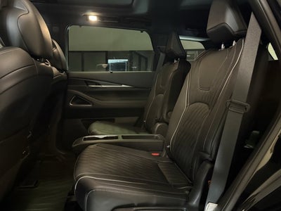 2026 INFINITI QX60 Autograph AWD
