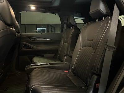 2026 INFINITI QX60 Autograph AWD