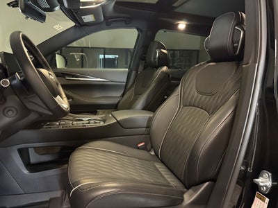 2026 INFINITI QX60 Autograph AWD