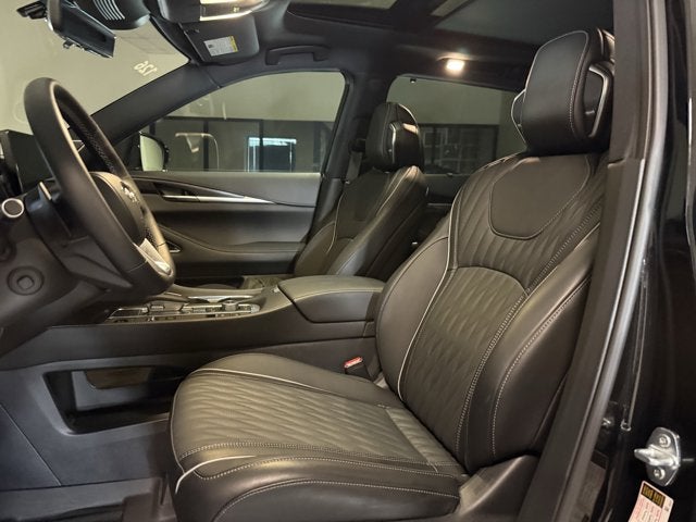2026 INFINITI QX60 Autograph AWD