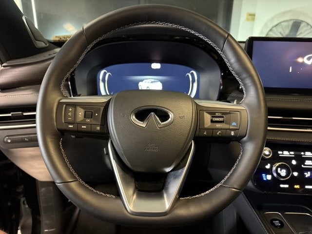 2026 INFINITI QX60 Autograph AWD