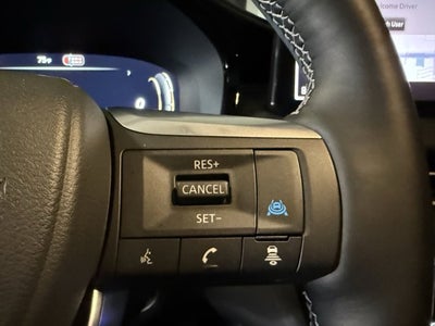 2026 INFINITI QX60 Autograph AWD