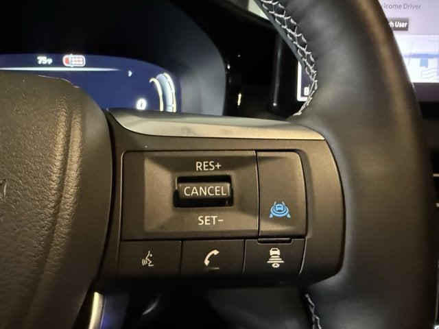 2026 INFINITI QX60 Autograph AWD