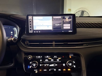 2026 INFINITI QX60 Autograph AWD