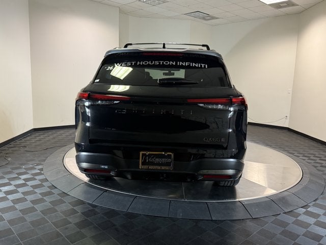 2026 INFINITI QX60 Autograph AWD