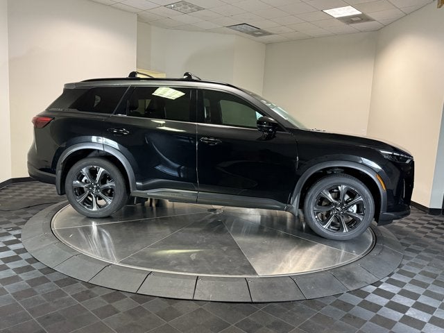 2026 INFINITI QX60 Autograph AWD