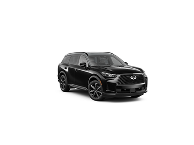 2026 INFINITI QX60 Autograph AWD